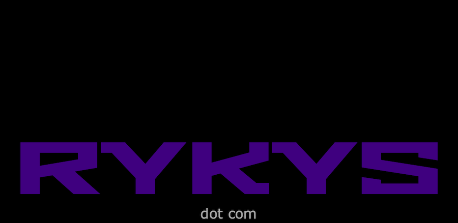 RYKYS dot com